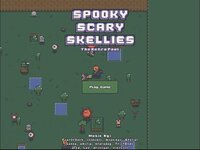 Spooky Scary Skellies screenshot, image №3630912 - RAWG