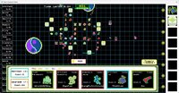 Pan's Survivor Chess screenshot, image №3917497 - RAWG