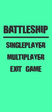 Android Multiplayer Battleship screenshot, image №3227370 - RAWG