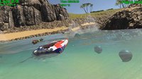 Aqua Rally screenshot, image №1892673 - RAWG