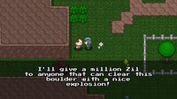 Zahalia: The Curse of Zezor screenshot, image №3552644 - RAWG