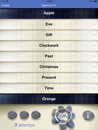 Lateral thinking - Word Game screenshot, image №1671087 - RAWG