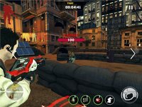 Killer Commando War screenshot, image №1992166 - RAWG