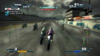 MotoGP 09/10 screenshot, image №528563 - RAWG