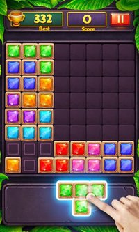 Block Puzzle Jewel screenshot, image №1355801 - RAWG