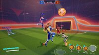 Football Heroes League screenshot, image №4198266 - RAWG