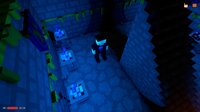 Spooky Halloween in the Voxel World screenshot, image №3632764 - RAWG