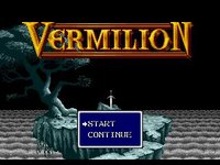 Sword of Vermilion (1989) screenshot, image №760511 - RAWG