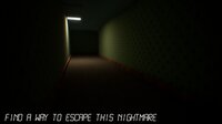 Survive The Backrooms! screenshot, image №3306519 - RAWG