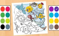 Coloring For Kids screenshot, image №1297752 - RAWG