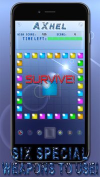 AXhel Free – A Fun Puzzle Game screenshot, image №1614027 - RAWG