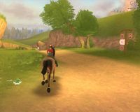 Petz Horse Club screenshot, image №505972 - RAWG