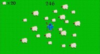 Slippery Sheep screenshot, image №2440387 - RAWG