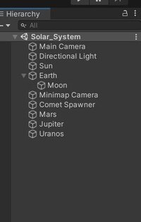 Solar System (itch) (badwolf88) screenshot, image №3748306 - RAWG