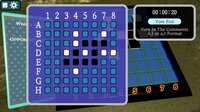 REVERSI xVSx screenshot, image №4136055 - RAWG