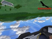 Condor: The Competition Soaring Simulator screenshot, image №442683 - RAWG
