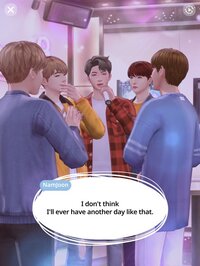 BTS Universe Story screenshot, image №2545052 - RAWG