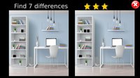 Find 7 differences FREE screenshot, image №2365508 - RAWG