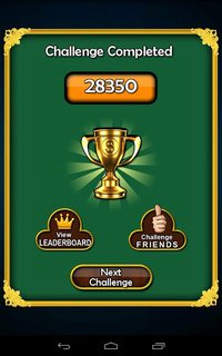 Swiped Gems Live screenshot, image №1462019 - RAWG