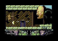 The Age Of Heroes (C64) screenshot, image №1880634 - RAWG