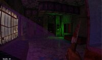 Crooked Silence v2 screenshot, image №2472777 - RAWG