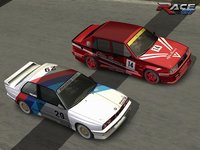 RACE 07: Official WTCC Game screenshot, image №472785 - RAWG