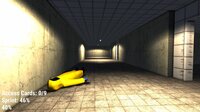BackRooms Level 2 screenshot, image №3808832 - RAWG