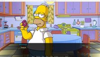 The Simpsons: What To Do screenshot, image №1764483 - RAWG