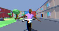 Annoying Seagull Simulator screenshot, image №3823153 - RAWG