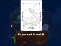 Disney Fairies: TinkerBell's Adventure screenshot, image №548501 - RAWG