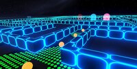 Pacman VR screenshot, image №2838058 - RAWG