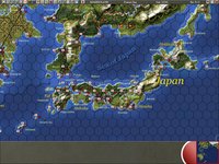 War in the Pacific: The Struggle Against Japan 1941-1945 screenshot, image №406870 - RAWG