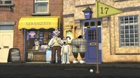 Wallace & Gromit's Grand Adventures Episode 4 - The Bogey Man screenshot, image №523664 - RAWG