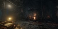 Abandoned Mining Tunnel Interactive Scene screenshot, image №2631786 - RAWG