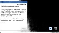 It Waits screenshot, image №2416646 - RAWG