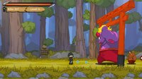 Ninja Power Slasher screenshot, image №1800220 - RAWG