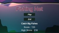 Fishing Net screenshot, image №1798453 - RAWG