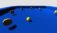 Roll-a-ball (tutoriel Godot) screenshot, image №1934089 - RAWG