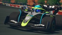 Formula Legends screenshot, image №4213497 - RAWG