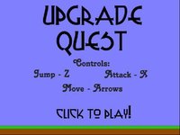 Upgrade Quest screenshot, image №1300031 - RAWG