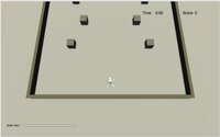 NIER hack minigame screenshot, image №3384114 - RAWG