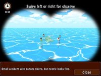 Beach Rescue Simulator 3D screenshot, image №1641947 - RAWG