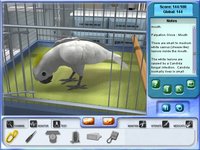 Petz Vet screenshot, image №507649 - RAWG