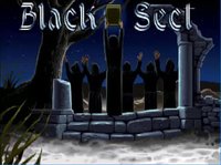 Black Sect screenshot, image №1250559 - RAWG