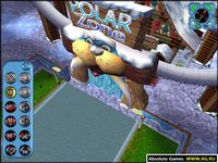 SimCoaster screenshot, image №329372 - RAWG