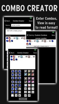 Guide for Street Fighter V - Frame Data, Move Punisher, and More! screenshot, image №1746961 - RAWG