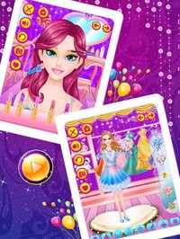 Wedding Spa Salon - Girls Games screenshot, image №1977205 - RAWG