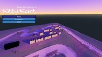 Please Don't Cheat at Kitty Kart screenshot, image №2847346 - RAWG