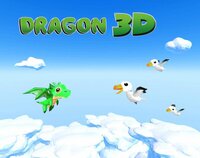 Dragon 3D (HeyaItsSoup) screenshot, image №3813569 - RAWG