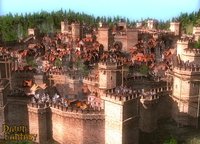 Dawn of Fantasy screenshot, image №395067 - RAWG